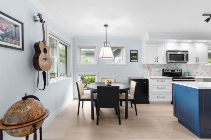 Photo 12 at 1121 St. Andrews Avenue, Central Lonsdale, North Vancouver