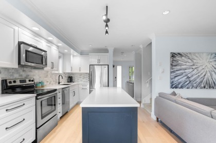 Photo 7 at 1121 St. Andrews Avenue, Central Lonsdale, North Vancouver