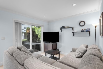 Photo 3 at 1121 St. Andrews Avenue, Central Lonsdale, North Vancouver