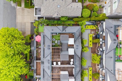 Photo 36 at 1121 St. Andrews Avenue, Central Lonsdale, North Vancouver