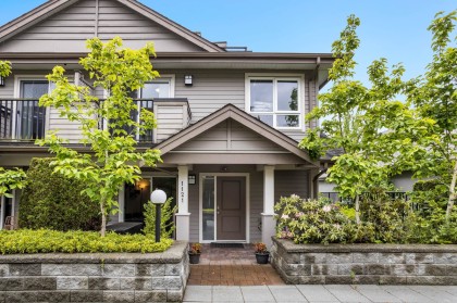 Photo 1 at 1121 St. Andrews Avenue, Central Lonsdale, North Vancouver