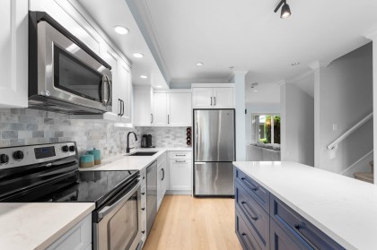Photo 9 at 1121 St. Andrews Avenue, Central Lonsdale, North Vancouver
