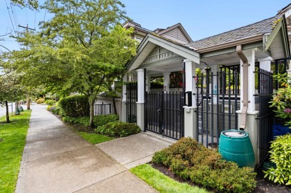 Photo 34 at 1121 St. Andrews Avenue, Central Lonsdale, North Vancouver
