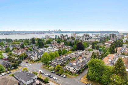 Photo 38 at 1121 St. Andrews Avenue, Central Lonsdale, North Vancouver