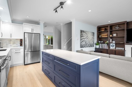 Photo 10 at 1121 St. Andrews Avenue, Central Lonsdale, North Vancouver