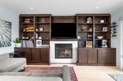 Photo 14 at 1121 St. Andrews Avenue, Central Lonsdale, North Vancouver