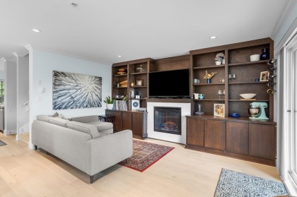 Photo 15 at 1121 St. Andrews Avenue, Central Lonsdale, North Vancouver