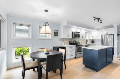 Photo 11 at 1121 St. Andrews Avenue, Central Lonsdale, North Vancouver