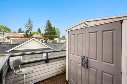 Photo 29 at 1121 St. Andrews Avenue, Central Lonsdale, North Vancouver