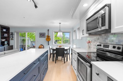 Photo 8 at 1121 St. Andrews Avenue, Central Lonsdale, North Vancouver