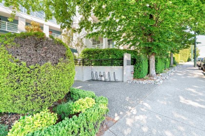 Photo 26 at 304 - 2525 W 4th Avenue, Kitsilano, Vancouver West