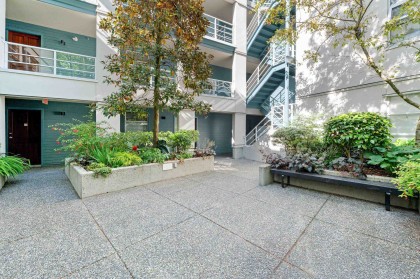 Photo 22 at 304 - 2525 W 4th Avenue, Kitsilano, Vancouver West