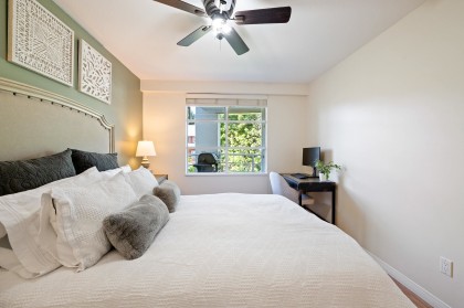 Photo 15 at 304 - 2525 W 4th Avenue, Kitsilano, Vancouver West