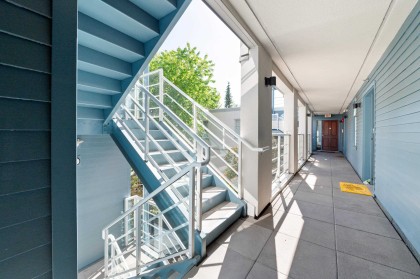 Photo 21 at 304 - 2525 W 4th Avenue, Kitsilano, Vancouver West