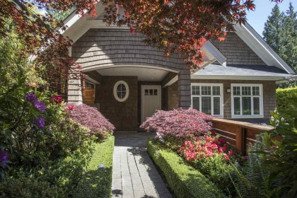 Photo 2 at 6417 Pitt Street, Gleneagles, West Vancouver