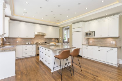 Photo 7 at 6417 Pitt Street, Gleneagles, West Vancouver