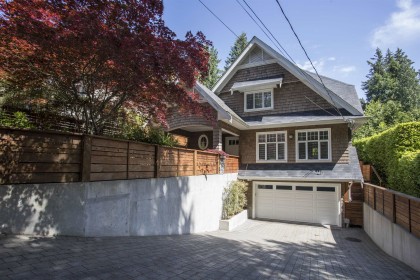 Photo 3 at 6417 Pitt Street, Gleneagles, West Vancouver