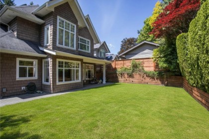 Photo 1 at 6417 Pitt Street, Gleneagles, West Vancouver