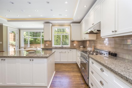 Photo 9 at 6417 Pitt Street, Gleneagles, West Vancouver