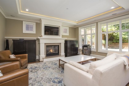Photo 11 at 6417 Pitt Street, Gleneagles, West Vancouver