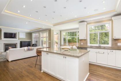 Photo 8 at 6417 Pitt Street, Gleneagles, West Vancouver