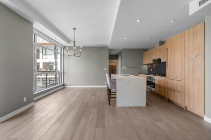 Photo 6 at 411 - 105 W 2nd Street, Lower Lonsdale, North Vancouver
