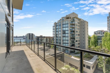 Photo 13 at 411 - 105 W 2nd Street, Lower Lonsdale, North Vancouver
