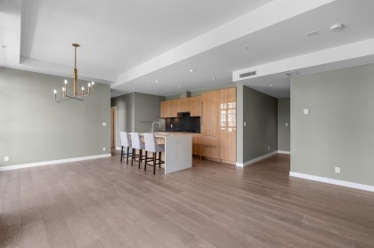 Photo 7 at 411 - 105 W 2nd Street, Lower Lonsdale, North Vancouver