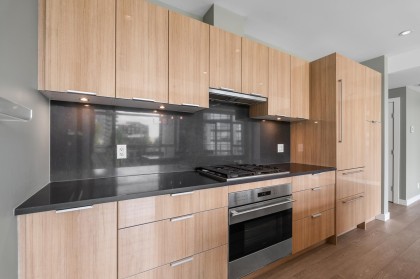 Photo 9 at 411 - 105 W 2nd Street, Lower Lonsdale, North Vancouver