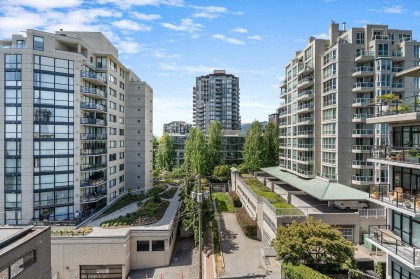 Photo 24 at 411 - 105 W 2nd Street, Lower Lonsdale, North Vancouver