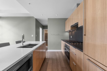 Photo 10 at 411 - 105 W 2nd Street, Lower Lonsdale, North Vancouver