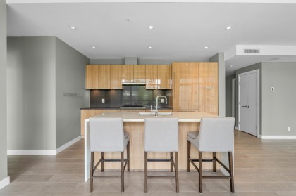 Photo 11 at 411 - 105 W 2nd Street, Lower Lonsdale, North Vancouver