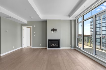 Photo 8 at 411 - 105 W 2nd Street, Lower Lonsdale, North Vancouver