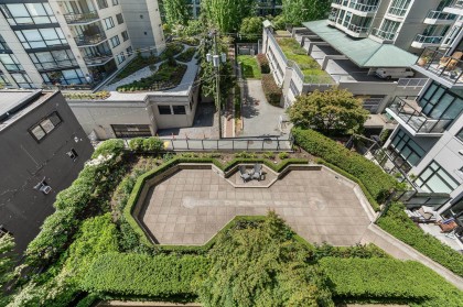 Photo 25 at 411 - 105 W 2nd Street, Lower Lonsdale, North Vancouver