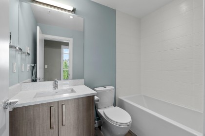 Photo 21 at 411 - 105 W 2nd Street, Lower Lonsdale, North Vancouver
