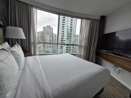 Photo 7 at 1801 - 433 Robson Street, Downtown VW, Vancouver West