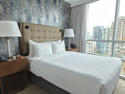 Photo 3 at 1801 - 433 Robson Street, Downtown VW, Vancouver West