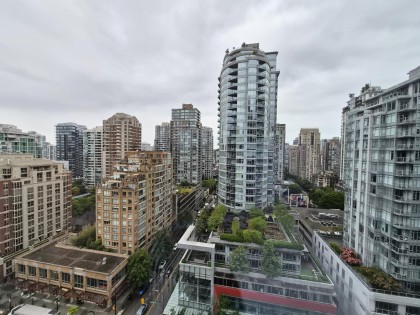 Photo 4 at 1801 - 433 Robson Street, Downtown VW, Vancouver West