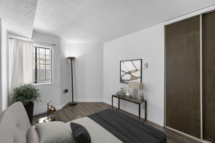 Photo 23 at 207 - 1270 Robson Street, West End VW, Vancouver West