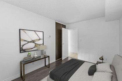 Photo 27 at 207 - 1270 Robson Street, West End VW, Vancouver West