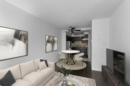 Photo 13 at 207 - 1270 Robson Street, West End VW, Vancouver West
