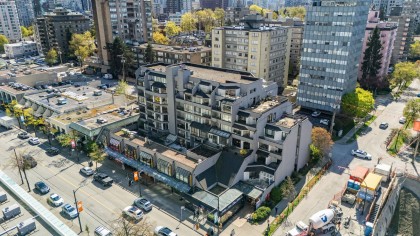 Photo 36 at 207 - 1270 Robson Street, West End VW, Vancouver West