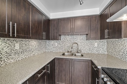 Photo 20 at 207 - 1270 Robson Street, West End VW, Vancouver West