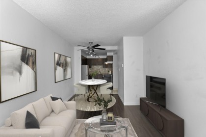 Photo 9 at 207 - 1270 Robson Street, West End VW, Vancouver West