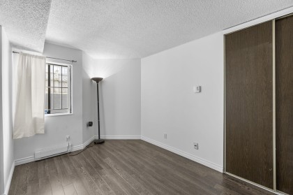Photo 24 at 207 - 1270 Robson Street, West End VW, Vancouver West