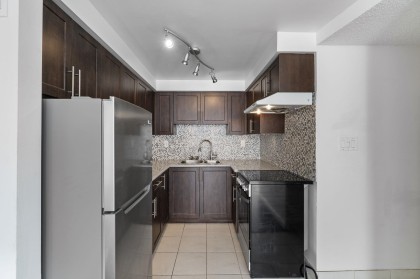 Photo 19 at 207 - 1270 Robson Street, West End VW, Vancouver West