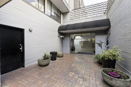 Photo 35 at 207 - 1270 Robson Street, West End VW, Vancouver West