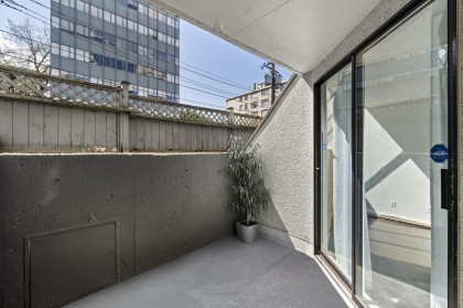 Photo 31 at 207 - 1270 Robson Street, West End VW, Vancouver West