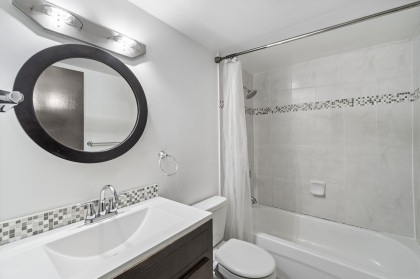 Photo 29 at 207 - 1270 Robson Street, West End VW, Vancouver West