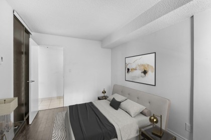 Photo 25 at 207 - 1270 Robson Street, West End VW, Vancouver West